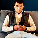 Самир, 24 года