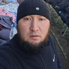 Фотография мужчины Вова, 38 лет из г. Тельманово