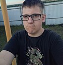 Кирилл, 18 лет