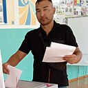 Незнакомец, 42 года
