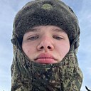 Олег, 20 лет