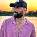 Виталий, 38 лет