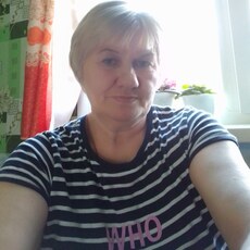 Фотография девушки Светлана, 53 года из г. Кутулик