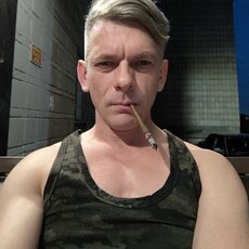 Фотография мужчины Илья, 42 года из г. Новосибирск