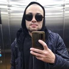 Фотография мужчины Ali, 38 лет из г. Караганда