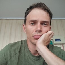 Фотография мужчины Саша, 31 год из г. Южно-Сахалинск