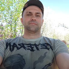 Фотография мужчины Алексей, 40 лет из г. Волгоград