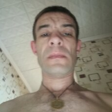 Фотография мужчины Николай, 43 года из г. Киселевск