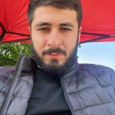 Фотография мужчины Seroj, 30 лет из г. Варшава