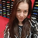 Кристина, 24 года