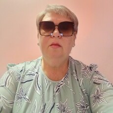 Фотография девушки Татьяна, 65 лет из г. Химки