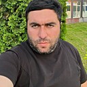 Артур, 35 лет