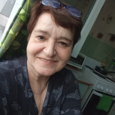Фотография девушки Марина, 60 лет из г. Москва