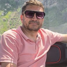 Фотография мужчины Фара, 40 лет из г. Улан-Удэ