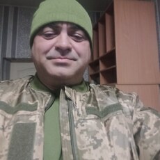 Фотография мужчины Михаил, 43 года из г. Одесса