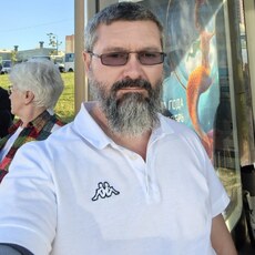 Фотография мужчины Сергей, 47 лет из г. Коломна