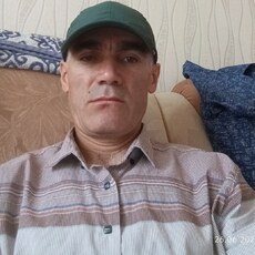 Фотография мужчины Хуршед, 45 лет из г. Курган