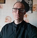 Rustamsergeevich, 34 года
