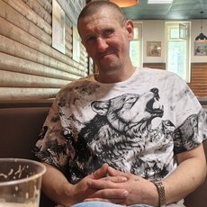 Фотография мужчины Vladimir, 47 лет из г. Гатчина