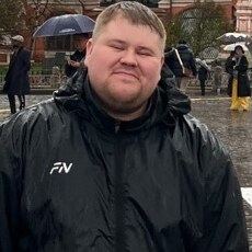 Фотография мужчины Максим, 24 года из г. Талица