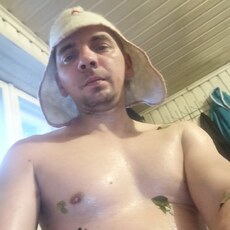 Фотография мужчины Александр, 39 лет из г. Тверь