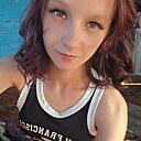Екатерина, 25 лет
