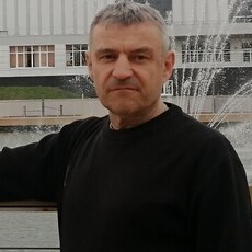 Фотография мужчины Андрей, 56 лет из г. Ногинск