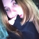 Вика, 18 лет