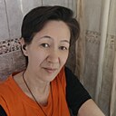 Дина, 55 лет
