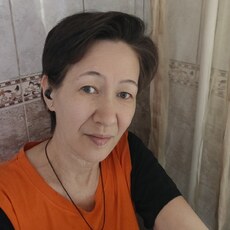 Фотография девушки Дина, 55 лет из г. Алматы