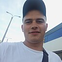 Данил, 24 года