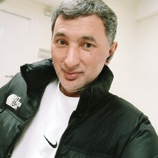 Фотография мужчины Муслим, 45 лет из г. Норильск