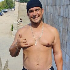 Фотография мужчины Александр, 38 лет из г. Волгоград