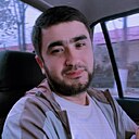Мирзо, 33 года