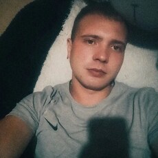 Фотография мужчины Ваня, 22 года из г. Горно-Алтайск