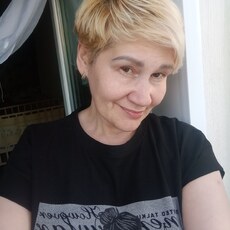 Фотография девушки Снежана, 51 год из г. Ярославль