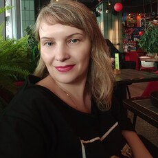 Фотография девушки Рита, 45 лет из г. Самара