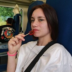 Фотография девушки Светлана, 18 лет из г. Новомосковск