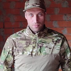 Фотография мужчины Андрей, 36 лет из г. Курск