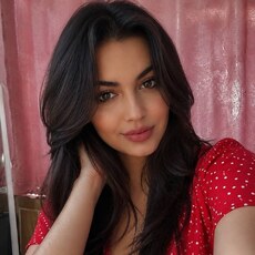 Фотография девушки Сонька, 21 год из г. Тула