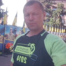 Фотография мужчины Руслан, 41 год из г. Винница