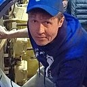 Сергей, 50 лет