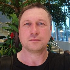 Фотография мужчины Василий, 46 лет из г. Варгаши
