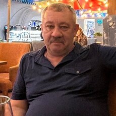 Фотография мужчины Игорь, 57 лет из г. Аксай