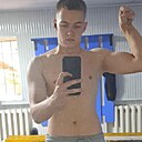 Андрей, 20 лет