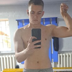 Фотография мужчины Андрей, 20 лет из г. Шымкент