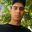 Дмитрий, 22 года