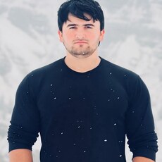 Фотография мужчины Юнусов, 21 год из г. Клин