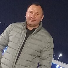 Фотография мужчины Сергей, 42 года из г. Новокузнецк