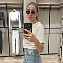 Заира, 33 года